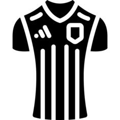 Football shirt