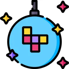 Disco ball