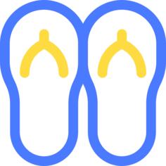 Flip flops