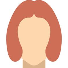 女人的头发