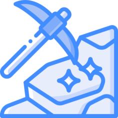 矿业