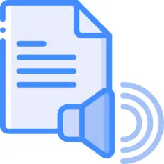 Audio