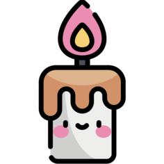 蜡烛