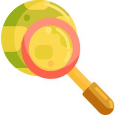 Global search
