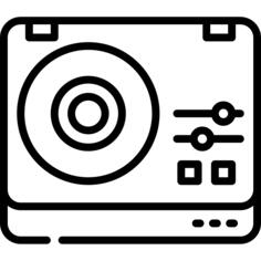 Turntable