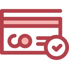 Credit card