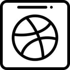 Dribbble