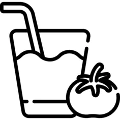 Tomato juice