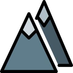 山