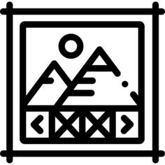 图库
