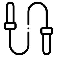 Jump rope