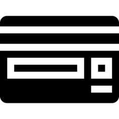 Credit card