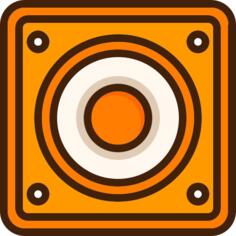 Woofer