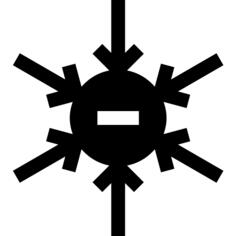 Negative ion