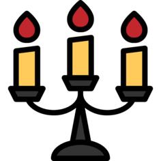 Candelabra