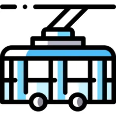 Trolleybus