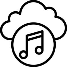 Music cloud