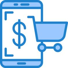 Online shopping