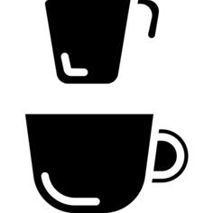 咖啡杯