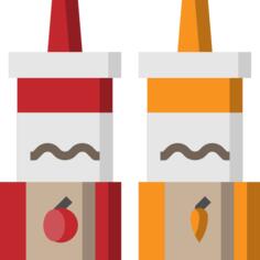 Sauces