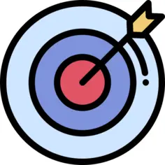 目标