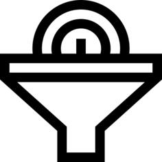 漏斗