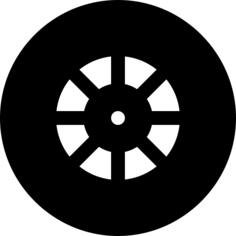 Wheel