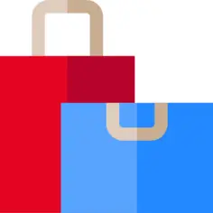 Shopping bag