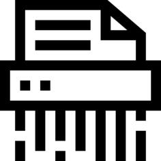 碎纸机
