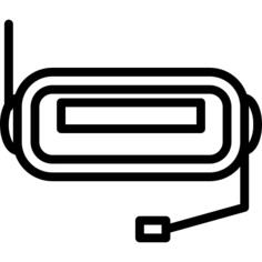 Vr glasses
