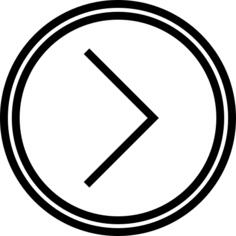 Right arrow