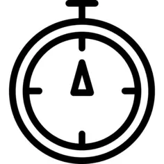 跑表