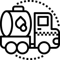 Tank truck