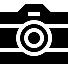Photo camera
