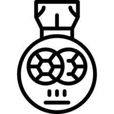 勋章