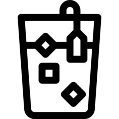 茶
