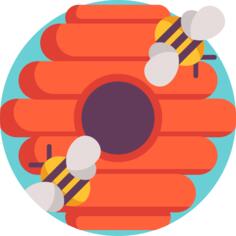 蜂巢