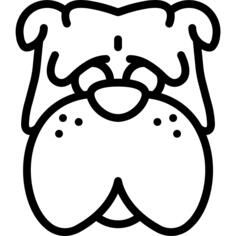 狗