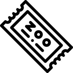 Ticket