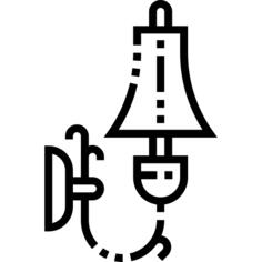 Wall lamp