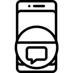Voice message