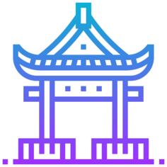 神社