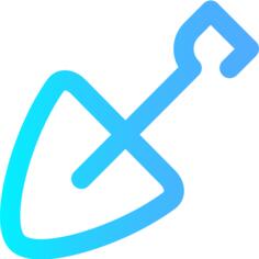 铲