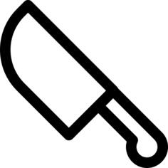 Knife