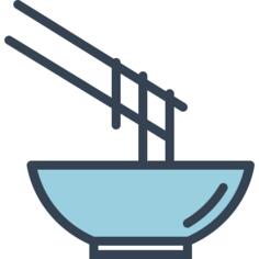 面条