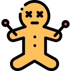 姜饼人