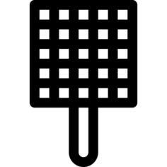 Fly swatter