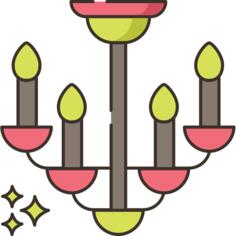 Chandelier
