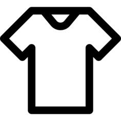 V-neck