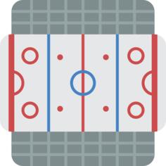 Ice court